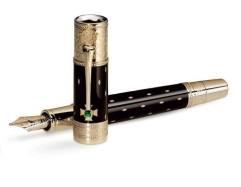 Montblanc 4810 Elizabeth I